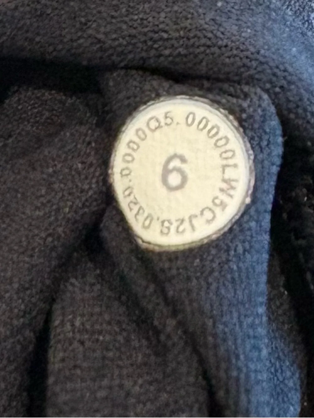 lululemon athletica Reveal 7/8 Tight